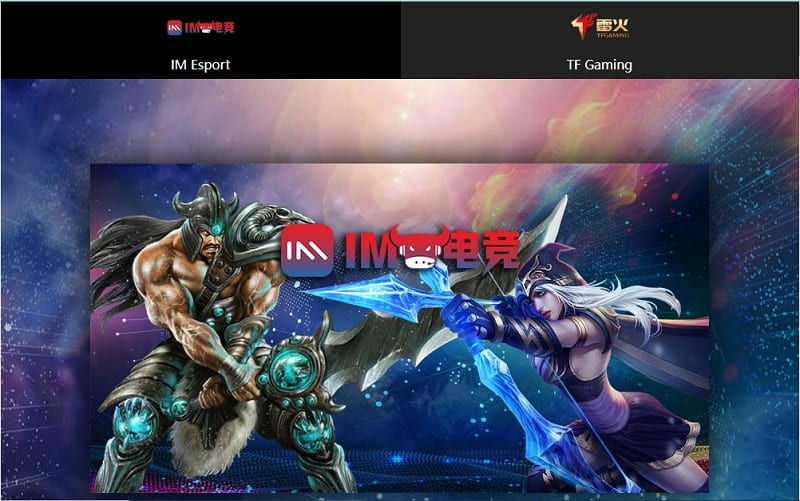 Thể loại game cá cược Esport trực tuyến hấp dẫn